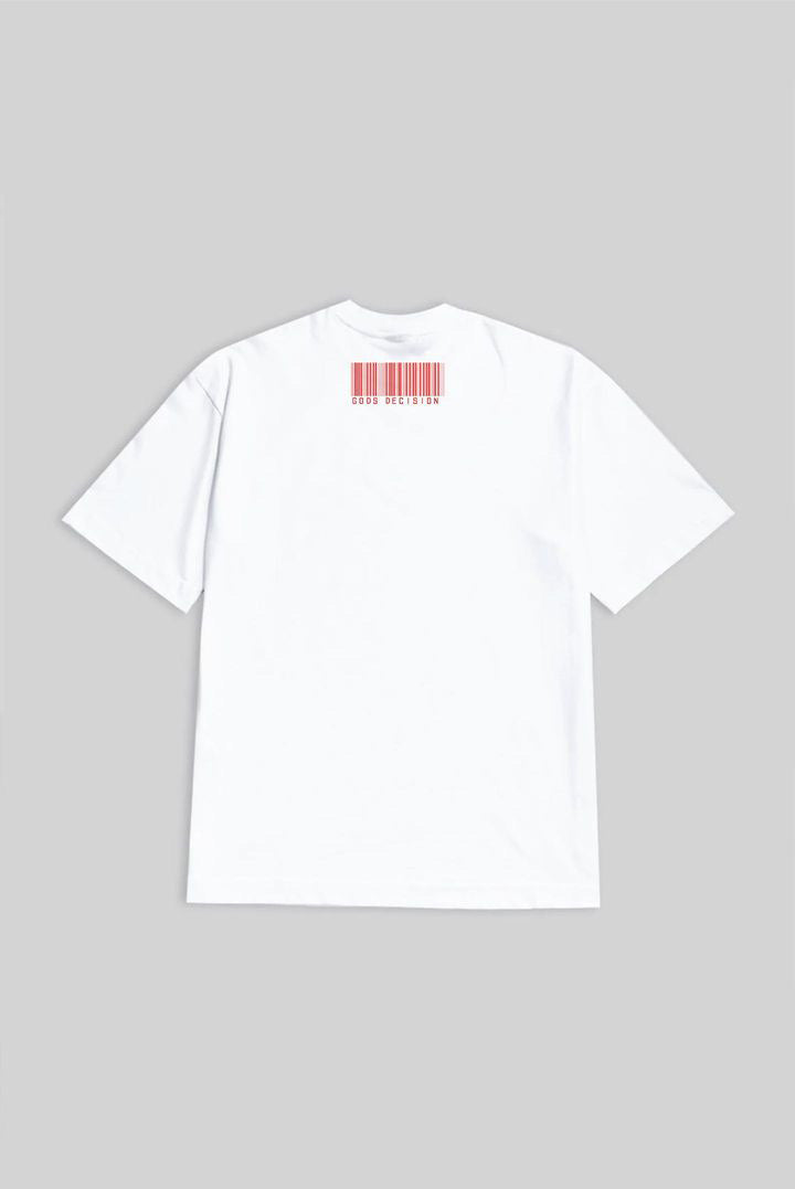 GD graphic Tee