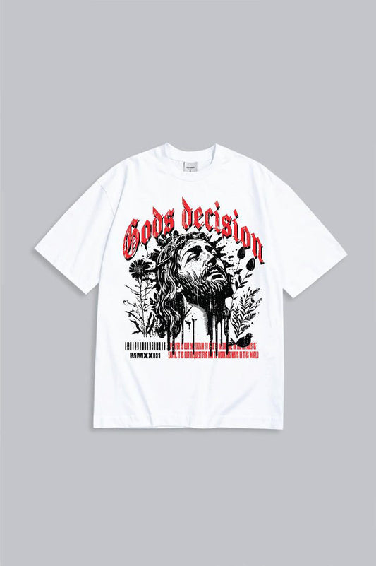 GD graphic Tee